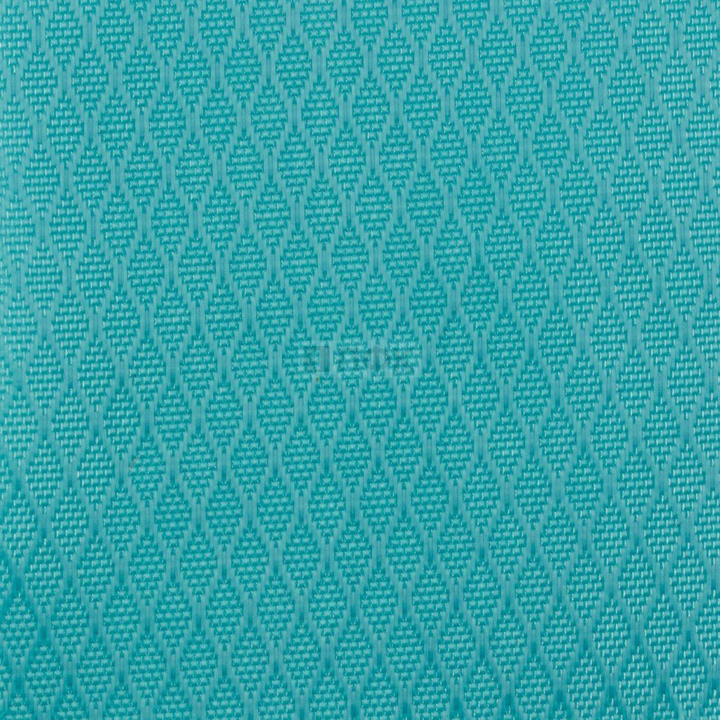 Ткань Oxford 240D PU1000 148гр/м2 Diamond шир 150см цв 219 бирюза (рул 100м) — ПФКР Ткань Oxford 240D PU1000 148гр/м2 Diamond шир 150см цв 219 бирюза (рул 100м)