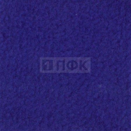 Флис DTY Тайвань 300гр/м2 цв индиго (рул 19-23кг)