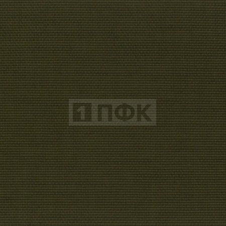 Ткань Oxford 1000D PU1000 2-ст 380гр/м2 шир 150см цв 423 хаки (рул 50м)