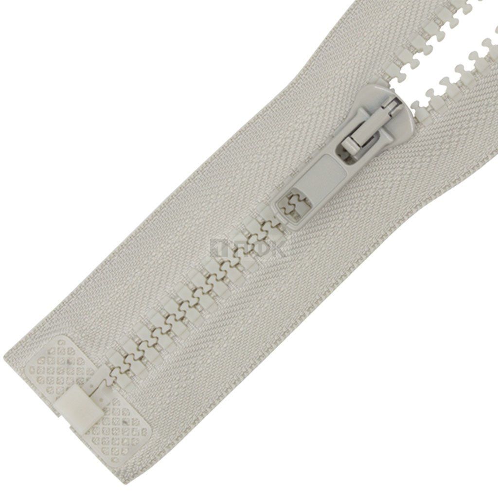 Молния тракторная тип 5 60см разъем цв 310 (уп 50шт) улучшенная АНАЛОГ ARTA