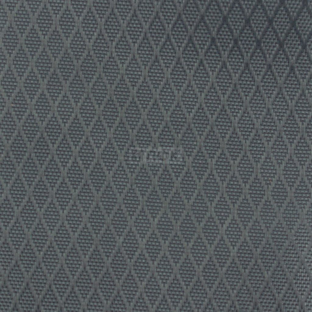 Ткань Oxford 240D PU1000 125гр/м2 Diamond шир 150см цв 319 темн.серый (рул 100м)