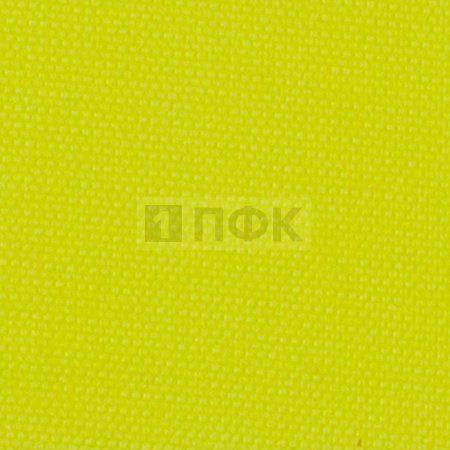 Ткань Oxford 200 D PU1000 78 гр/м2 шир 150см цв 382 желтый (рул.100м)