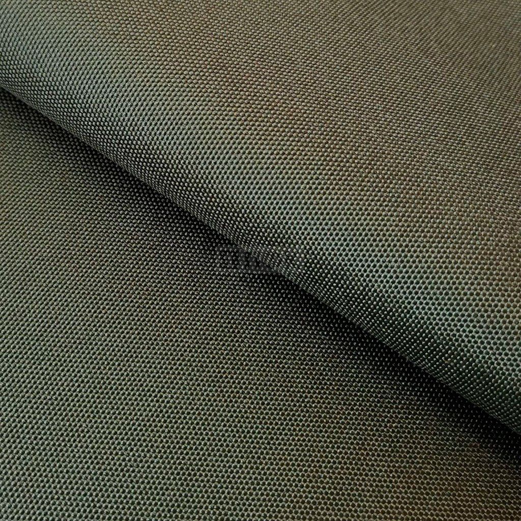 Ткань Oxford 600D PVC 350гр/м2 шир 150см цв 327 серый тем (рул 50м)