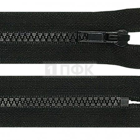 Молния тракторная тип 8 18см н/р цв 322 (уп 100шт)