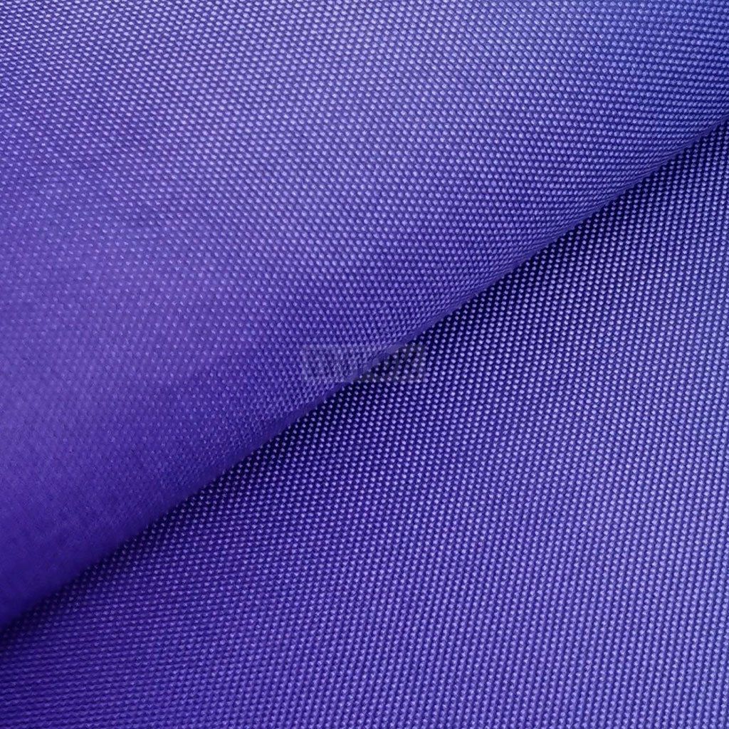 Ткань Oxford 210D PU1000 77гр/м2 шир 150см цв фиолетовый 565 (рул 100м)