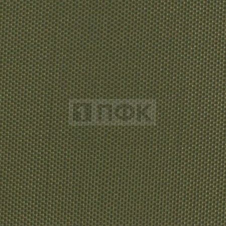 Ткань Oxford 240D PU1000 114гр/м2 шир 150см цв 420 хаки (рул 100м)