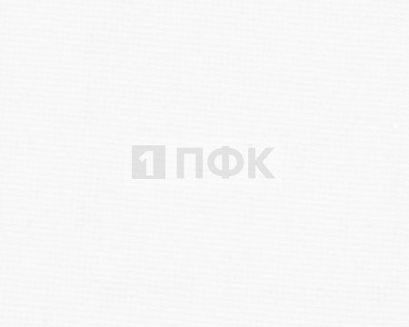 Ткань Габардин 100%ПЭ 180 гр/кв.м цв белый G1 (рул 50м)