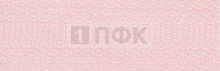 Молния потайная 50см н/р цв 136 (уп 100шт)
