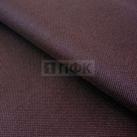Ткань Oxford 420D PVC 320гр/м2 шир 150см цв 304 темн коричневый (рул 100м) Ткань Oxford 420D PVC 320гр/м2 шир 150см цв 304 темн коричневый (рул 100м)