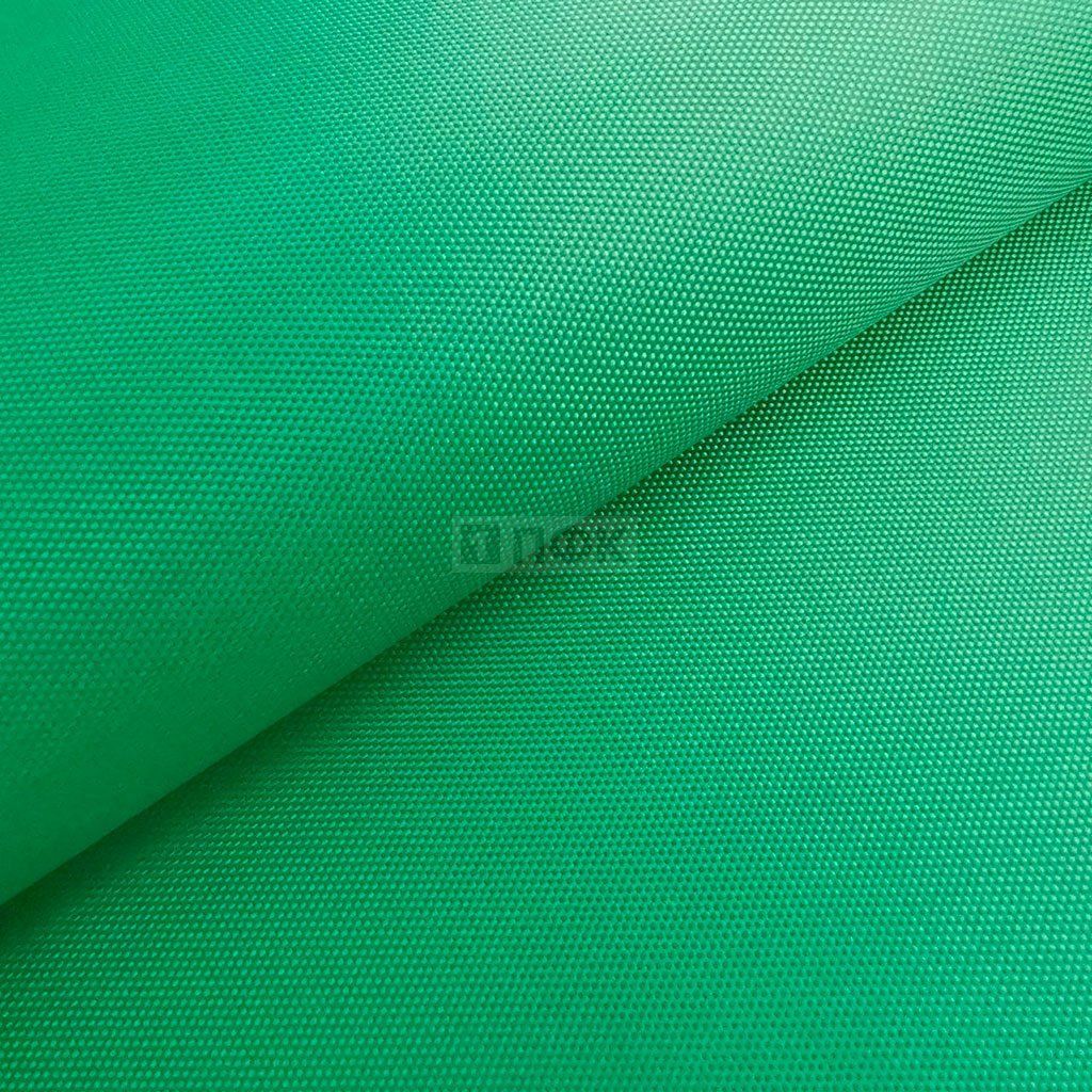 Ткань Oxford 210D PU1000 77гр/м2 шир 150см цв зеленый 243 (рул 100м)