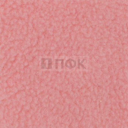 Флис DTY Тайвань 300гр/м2 цв розовый (рул 19-23кг)