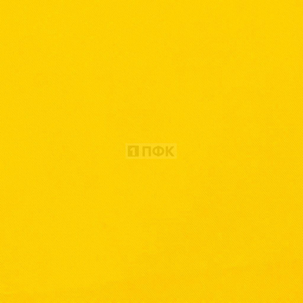 Ткань Oxford 210D PU1000 95гр/м2 шир 150см цв 111 желтый (рул 100м) — ПФКР Ткань Oxford 210D PU1000 95гр/м2 шир 150см цв 111 желтый (рул 100м)