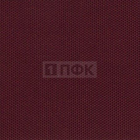 Ткань Oxford 200 D PU1000 78 гр/м2 шир 150см цв 124 бордо (рул.100м) 