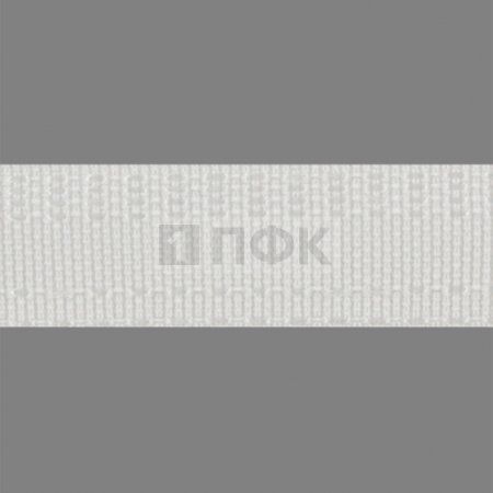 Лента брючная 15мм арт.CH цв белый (рул 50м/1500м)