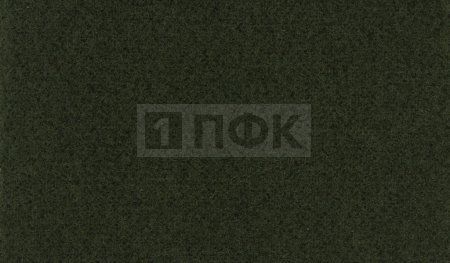 Лента контактная пришивная (липучка/велькро) 100мм цв 151 хаки тем (рул 25м/кор 125м)