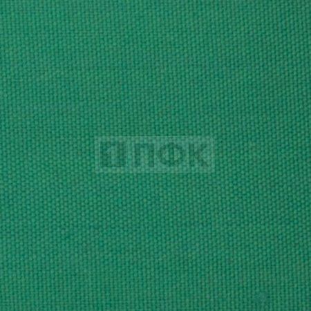 Ткань ТиСи 120 гр/м2 20%хб 80%пэ шир 150см цв 1 зеленый (рул 100м)