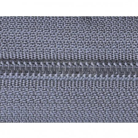 Рулонная молния спиральная (витая) тип 8 цв 319 (рул 200м/уп 2000м)