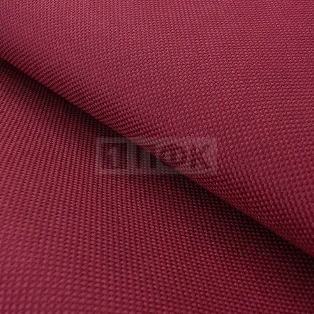 Ткань Oxford 600D PVC 350гр/м2 шир 150см цв 178 бордовый (рул 50м) Ткань Oxford 600D PVC 350гр/м2 шир 150см цв 178 бордовый (рул 50м)