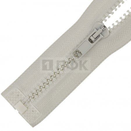 Молния тракторная тип 5 60см разъем цв 310 (уп 50шт) улучшенная АНАЛОГ ARTA