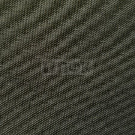 Ткань Oxford 600D PU1000 215гр/м2 шир 150см цв 423 хаки тем (рул 50м)