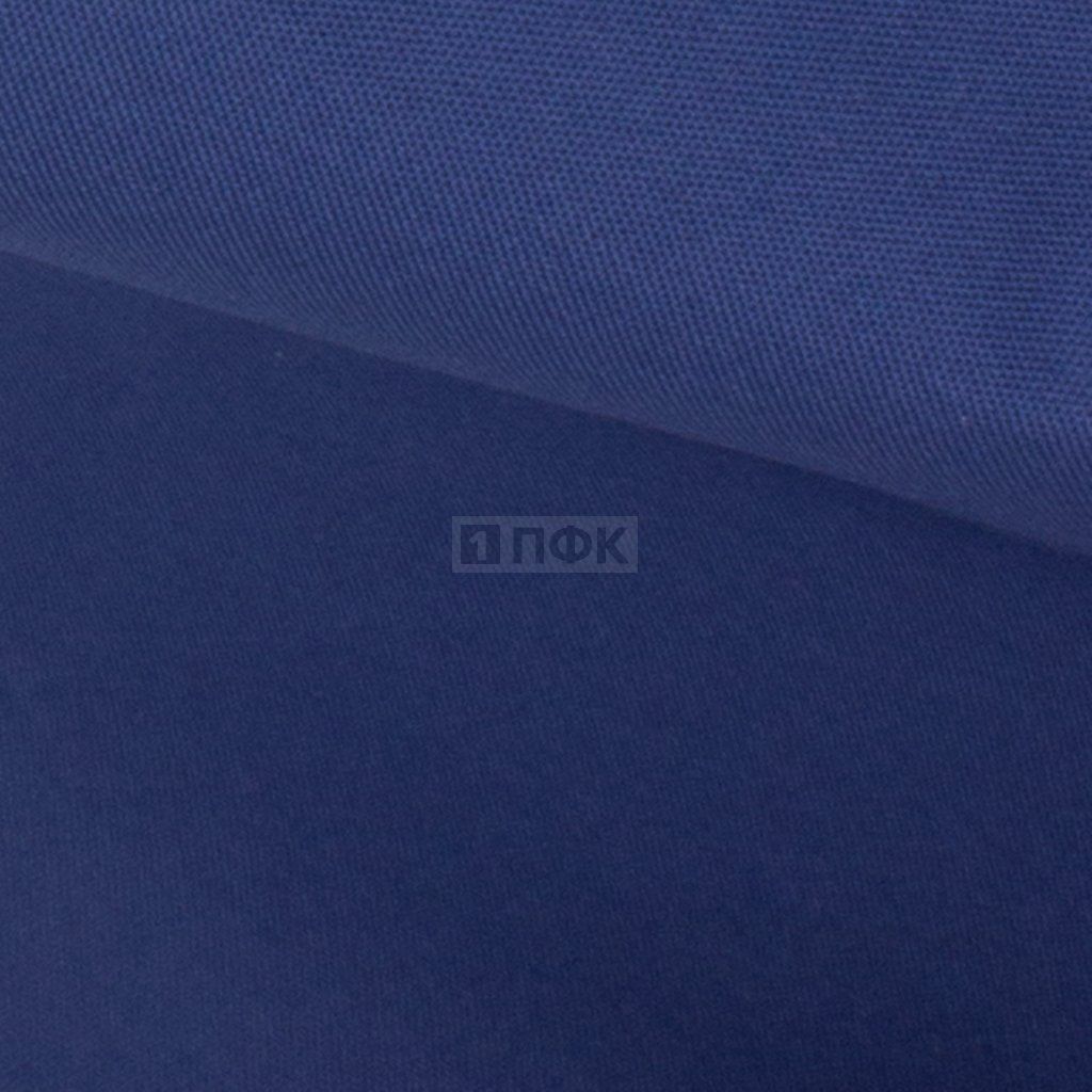 Ткань Дюспо 240Т PU milky 80гр/м2 шир 150см цв 320 синий тем (рул 100м) — ПФКР Ткань Дюспо 240Т PU milky 80гр/м2 шир 150см цв 320 синий тем (рул 100м)