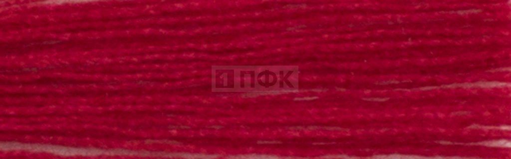 Нить швейная универсальная 40/2 Galaktika 4000 ярдов цв 115 (уп 12/кор 120)