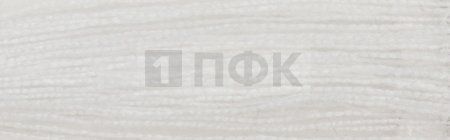 Нить швейная универсальная 40/2 Galaktika V 20000 ярдов цв 301 белый (уп 1/кор 40)