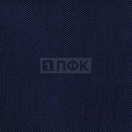 Ткань Oxford 1680 D PU 245 г/м2 шир 150см цв 320 синий тем (рул.50м)