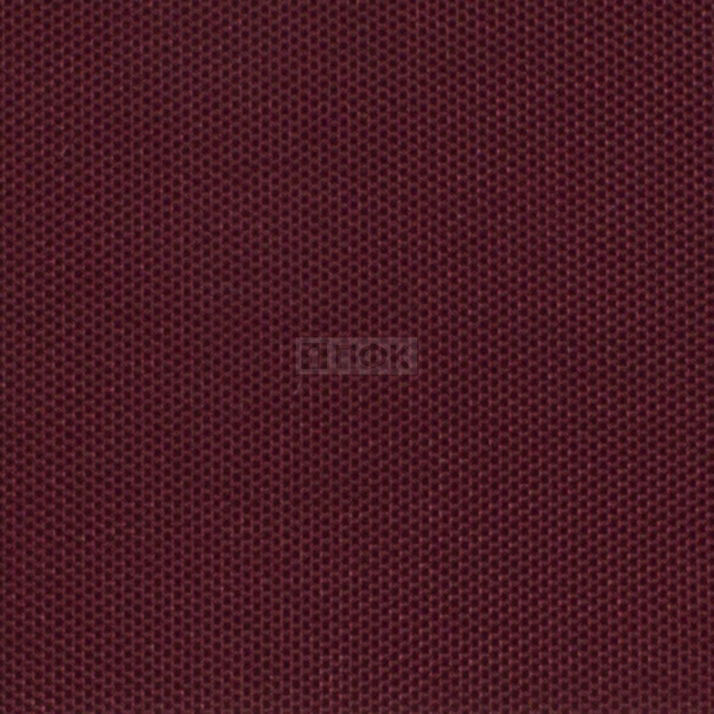 Ткань Oxford 200 D PU1000 78 гр/м2 шир 150см цв 124 бордо (рул.100м) 