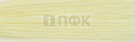 Нить швейная универсальная 40/2 Galaktika 4000 ярдов цв 129 (уп 12/кор 120)