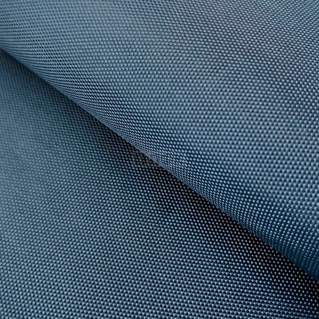 Ткань Oxford 420D PVC 320гр/м2 шир 150см цв 319 темн серый (рул 100м)