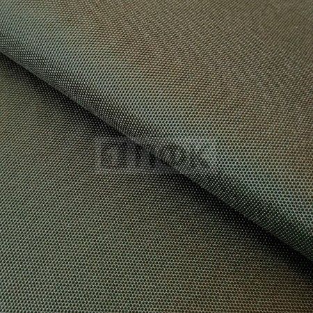 Ткань Oxford 600D PVC 350гр/м2 шир 150см цв 327 серый тем (рул 50м) Ткань Oxford 600D PVC 350гр/м2 шир 150см цв 327 серый тем (рул 50м)