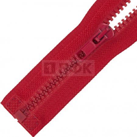 Молния тракторная тип 5 60см разъем цв 148 (уп 50шт) улучшенная АНАЛОГ ARTA