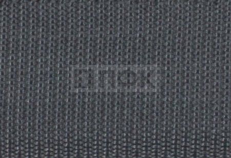 Стропа текстильная (лента ременная) 40мм 27 гр/м цв 610 серый тем (рул 50м/уп 3000м)