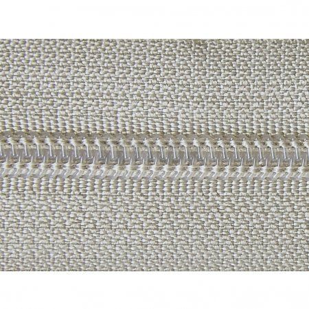 Молния спиральная (витая) тип 4 18см н/р цв 295 (уп 100шт)