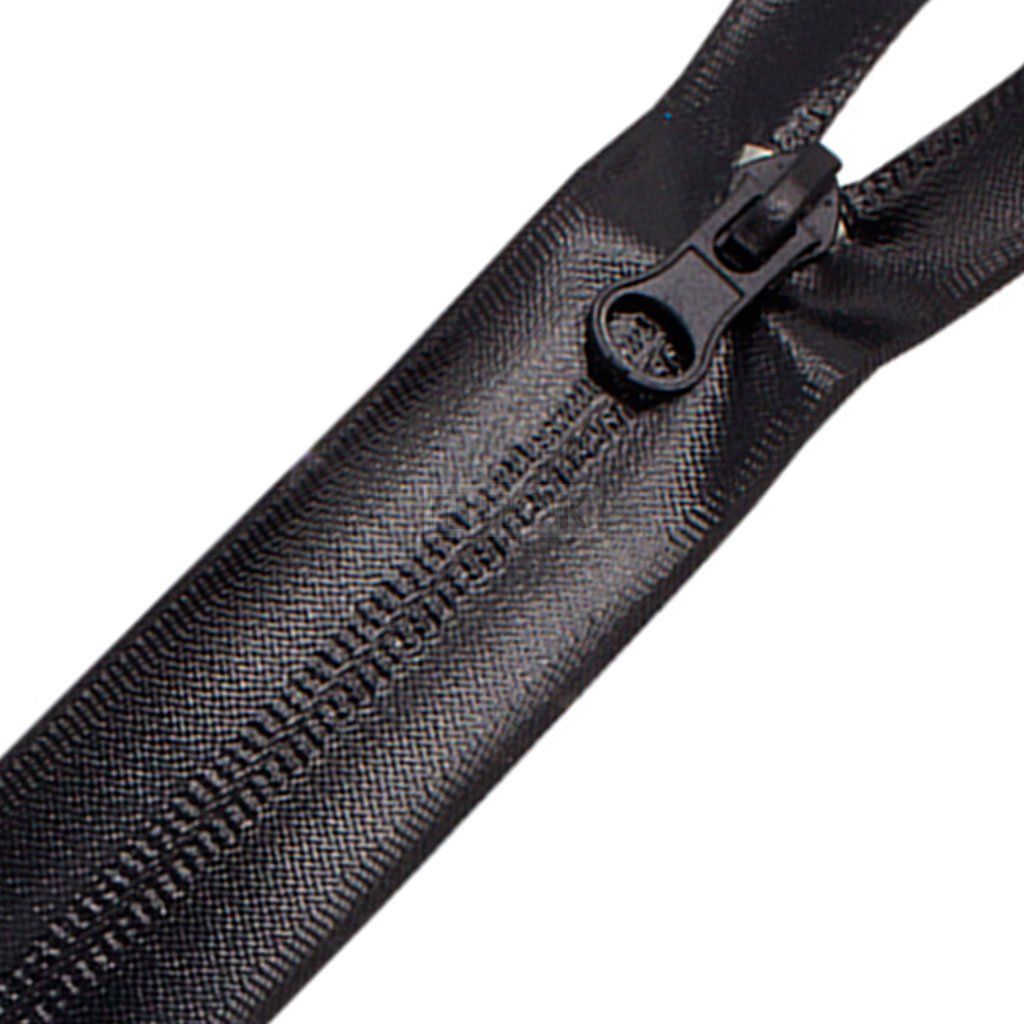 Молния спиральная (витая) тип 7 водонепрониц. 16см н/р цв 322 груша (уп 100шт) NEW-21