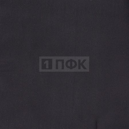 Ткань Болонья 210Т 100%ПЭ шир 150см цв черный (рул 100м)