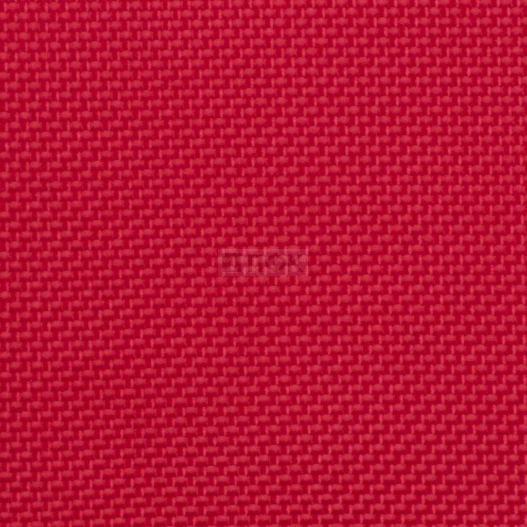Ткань Oxford 420D PU1000 150гр/м2 шир 150см цв 162 красный (рул 100м)