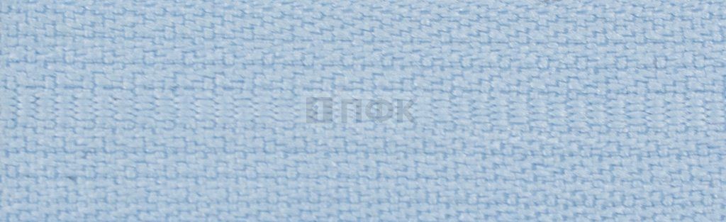 Молния спиральная (витая) тип 5 60см разъем цв 184 (уп 100шт)