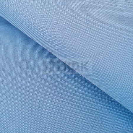 Ткань Oxford 600D PVC 350гр/м2 шир 150см цв 184 голубой (рул 50м) Ткань Oxford 600D PVC 350гр/м2 шир 150см цв 184 голубой (рул 50м)