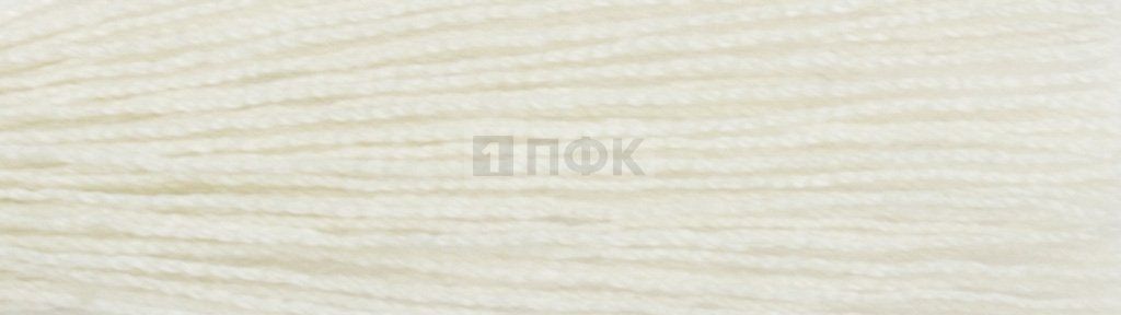 Нить швейная универсальная 40/2 STRONG 4000м цв 1011 (уп12/кор 120)