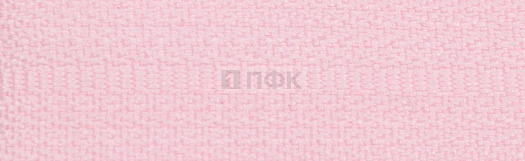 Молния спиральная (витая) тип 5 60см разъем цв 134 (уп 100шт)