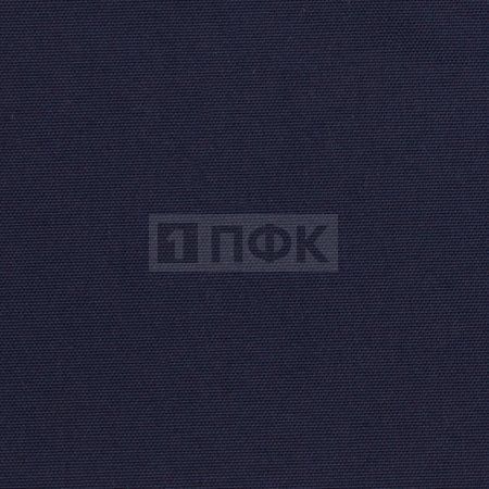 Ткань Дюспо 240Т PU milky 80гр/м2 шир 150см цв 408 синий тем (рул 100м)