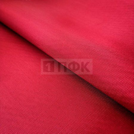 Ткань Oxford 420D PU1000 150гр/м2 шир 150см цв 148 красный (рул 100м)