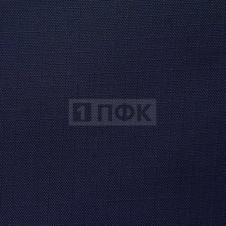Ткань Oxford 600D PU1000 215гр/м2 шир 150см цв 408 синий тем (рул 50м)