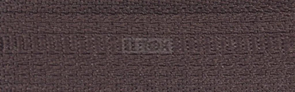 Молния спиральная (витая) тип 7 20см н/р цв 304 (уп 100шт)
