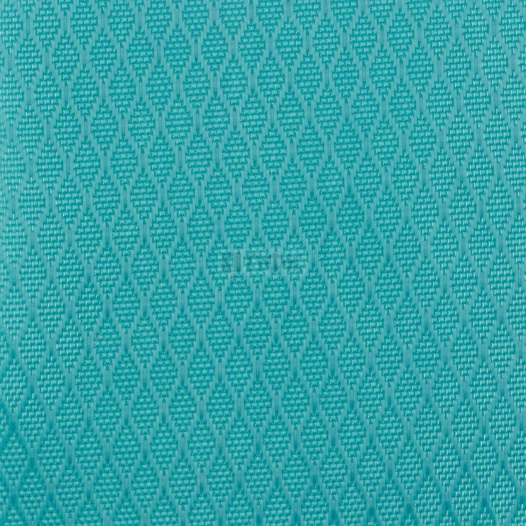 Ткань Oxford 240D PU1000 148гр/м2 шир 150см цв 219 бирюза (рул 100м) — ПФКР Ткань Oxford 240D PU1000 148гр/м2 шир 150см цв 219 бирюза (рул 100м)