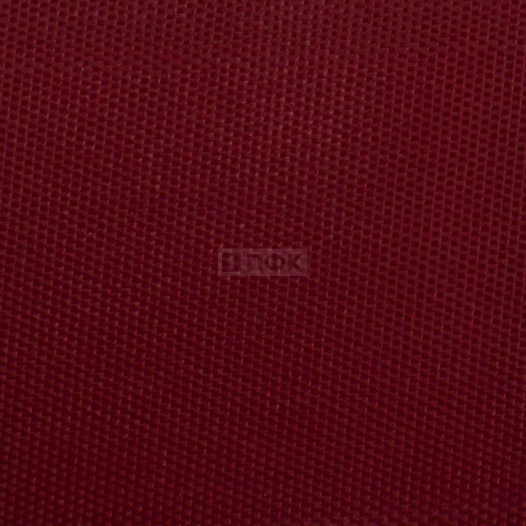 Ткань Oxford 420D PVC 360гр/м2 шир 150см цв 162 красный (рул 50м) — ПФКР Ткань Oxford 420D PVC 360гр/м2 шир 150см цв 162 красный (рул 50м)