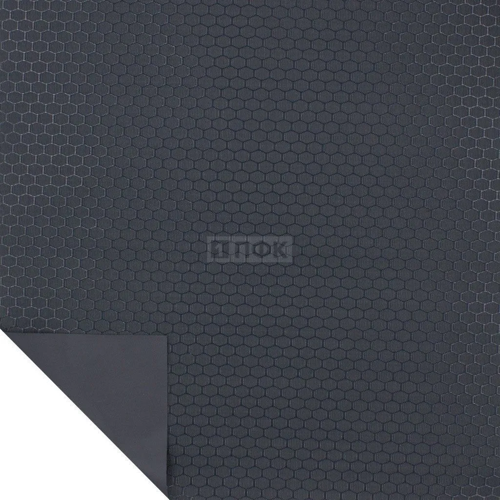 Ткань Oxford 300D PVC 340гр/м2 шир 150см цв 311 серый (рул 50м) — ПФКР Ткань Oxford 300D PVC 340гр/м2 шир 150см цв 311 серый (рул 50м)
