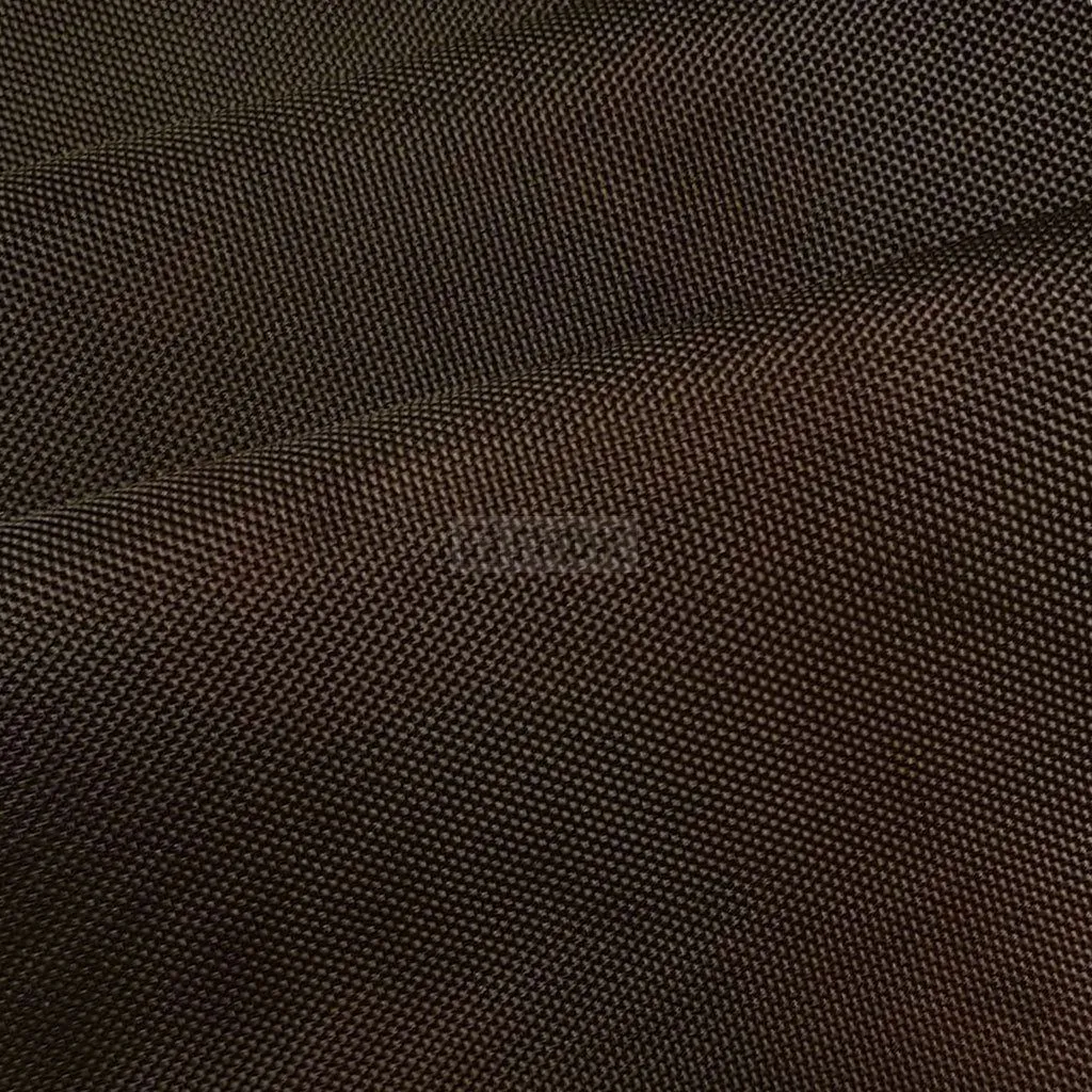 Ткань Oxford 1680 D PU 245 г/м2 шир 150см цв 304 коричневый тем (рул 50м) — ПФКР Ткань Oxford 1680 D PU 245 г/м2 шир 150см цв 304 коричневый тем (рул 50м)